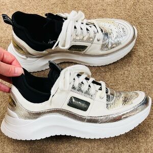 Calvin Klein sneakers